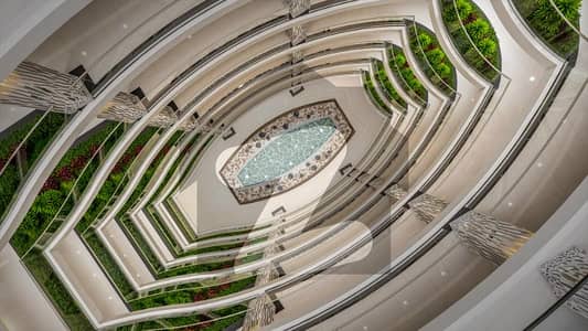 Shop Ground Floor - Experience Luxury Living & Investment at Safa Burj Mall, Islamabad! Shop Ground Floor - Experience Luxury Living & Investment at Safa Burj Mall, Islamabad!