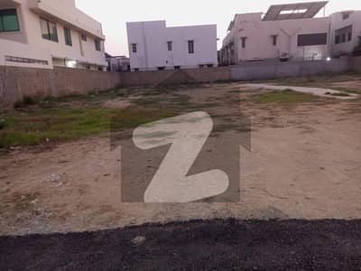 1000 Yards Residential Plot Huge Front For Sale At Outstanding And Most Alluring Location On Zone B Khayaban E Shujat In DHA Defence Phase 8 Karachi 1000 Yards Residential Plot Huge Front For Sale At Outstanding And Most Alluring Location On Zone B Khayaban E Shujat In DHA Defence Phase 8 Karachi