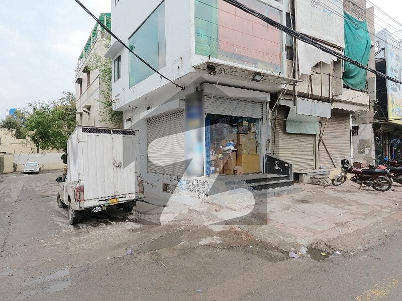 4 Storey Commercial Building Is Available For Sale On Wahdat Road Muslim Town Near To Muhammadi Nehari House Lahore 4 Storey Commercial Building Is Available For Sale On Wahdat Road Muslim Town Near To Muhammadi Nehari House Lahore