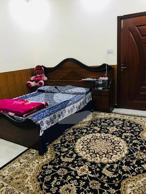 Looking For A House On Adiala Road