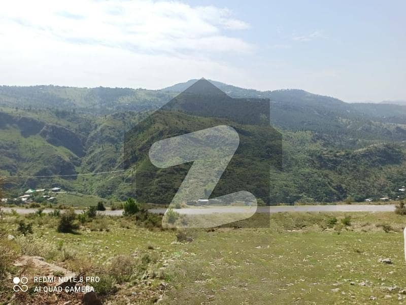 Township Abbottabad 1 Kanal Plot Township Abbottabad 1 Kanal Plot