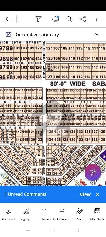 Defense 600 yard plot available for sale