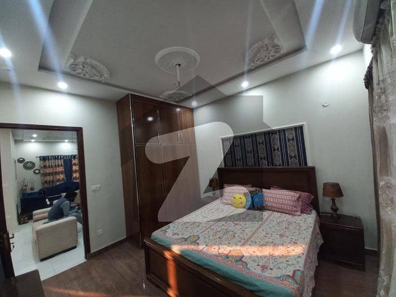 5 Marla Brand New Upper Portion Lower Lock For Rent Available In DHA Rahbar 11 Sector 2 5 Marla Brand New Upper Portion Lower Lock For Rent Available In DHA Rahbar 11 Sector 2