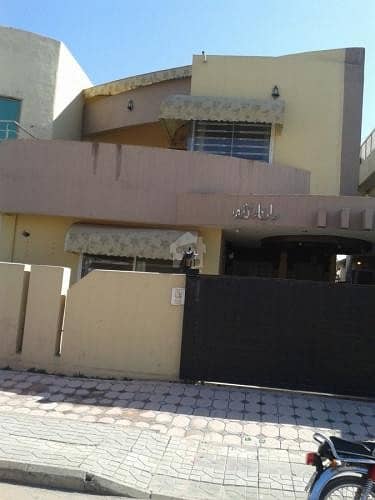 Double Unit House For Sale In Phase 3, Bahria Town