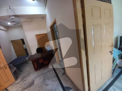 Spacious 2-Bed Flat For Rent In PWD Road