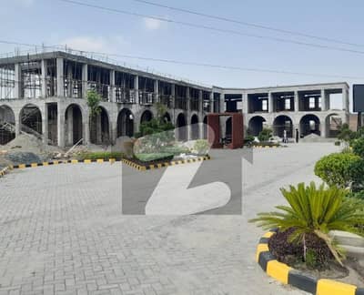 ڈی ایچ اے سیکٹر کے ڈی ایچ اے ڈیفینس,گوجرانوالہ میں 8 مرلہ رہائشی پلاٹ 45.0 لاکھ میں برائے فروخت۔ ڈی ایچ اے سیکٹر کے ڈی ایچ اے ڈیفینس,گوجرانوالہ میں 8 مرلہ رہائشی پلاٹ 45.0 لاکھ میں برائے فروخت۔