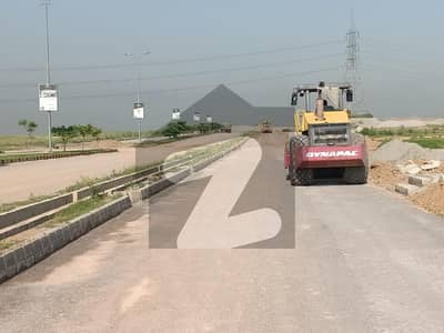 آئی۔12/1 آئی ۔ 12,اسلام آباد میں 8 مرلہ رہائشی پلاٹ 1.45 کروڑ میں برائے فروخت۔