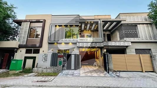 5 Marla House For Sale In Sector BB Block LDA Approved, Nearby School, Mosque And Commercial Market