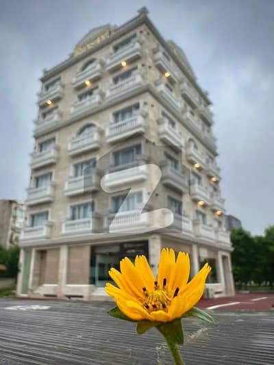 One Bed Flat On Easy Installment In Prime Location Bahria Town Lahore One Bed Flat On Easy Installment In Prime Location Bahria Town Lahore