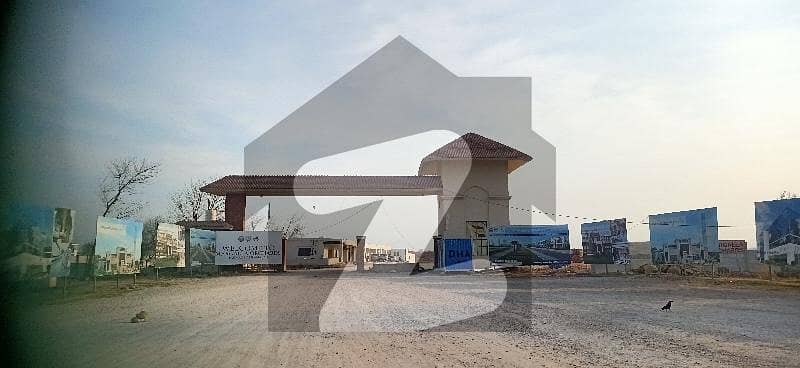 Park Road Housing Scheme Block B Plot 1 Kanal For Sale Park Road Housing Scheme Block B Plot 1 Kanal For Sale