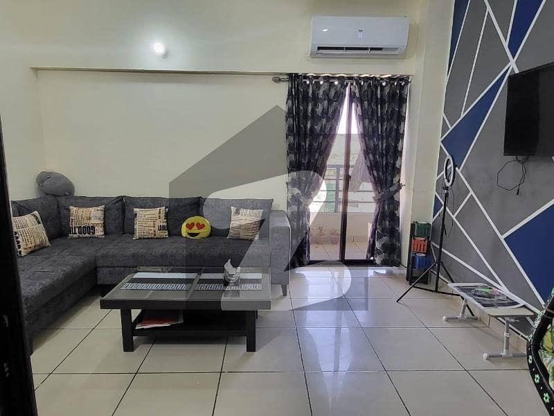 LUXURIOUS 2 BED D. D FLAT FOR SALE