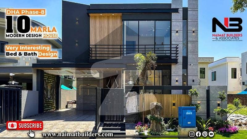 9 Marla Fully Furnished Double-Unit House for Sale 6 Bedrooms, Prime Location 9 Marla Fully Furnished Double-Unit House for Sale 6 Bedrooms, Prime Location