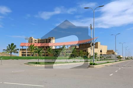 Naya Nazimabad Plot Available For Sale In Block D 120 Sq. Yard