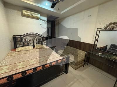Furnished