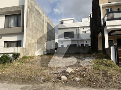 Bahria Enclave Islamabad 8 Marla Possession-Able And Ready For Construction Plot For Sale At Reasonable Rate Bahria Enclave Islamabad 8 Marla Possession-Able And Ready For Construction Plot For Sale At Reasonable Rate