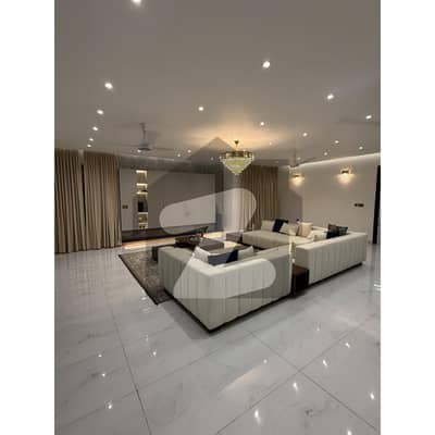 Luxurious House On Sale At Prime Location Of Phase 6