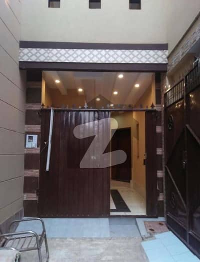 3 Marla Lower Portion for rent in ichra