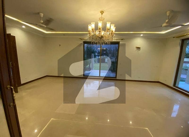 Beautiful Luxurious 6 Bedroom Bungalow For Rent