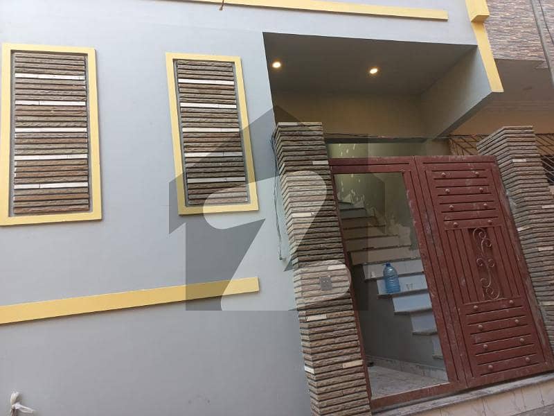 Brand New House For Sale In Gulistan-E-Jauhar Block-12 Brand New House For Sale In Gulistan-E-Jauhar Block-12