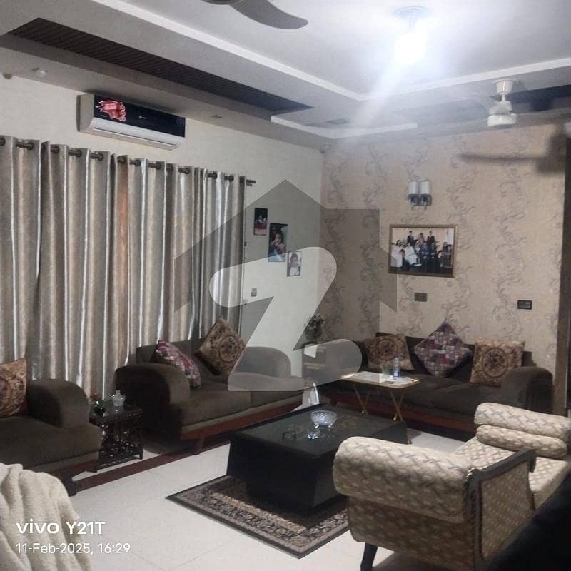 1 Kanal House Available For Rent In PCSIR Phase 2 Lahore