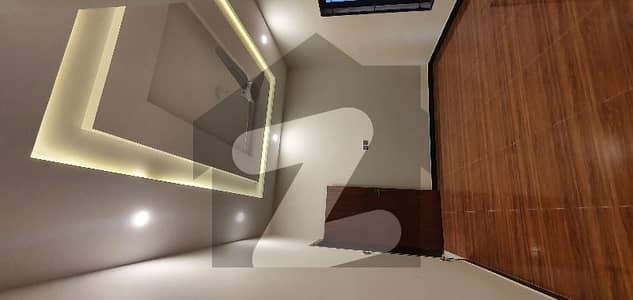 7 Marla Brand New Beautiful House Available For Sale In B-17 Islamabad Block C
