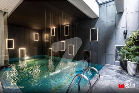 1 Kanal Top Quality Build Luxurious Beautiful Modern Design Villa With Full Basement For Sale In DHA Lahore Phase 7 Prime Location 1 Kanal Top Quality Build Luxurious Beautiful Modern Design Villa With Full Basement For Sale In DHA Lahore Phase 7 Prime Location