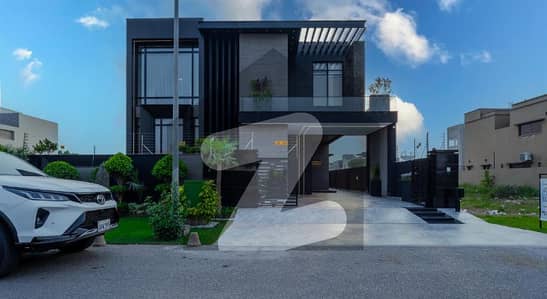 Master Peace Of Art Design One Kanal Modern Luxury Bungalow For Sale In Dha Phase 7 Master Peace Of Art Design One Kanal Modern Luxury Bungalow For Sale In Dha Phase 7