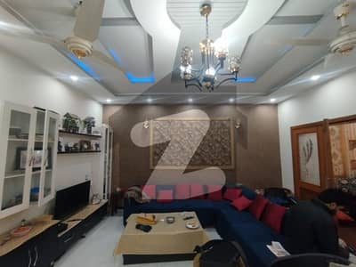 8 MARLA SINGLE STOREY HOUSE FOR SALE IN HIGH COURT PHASE 2 LAHORE.