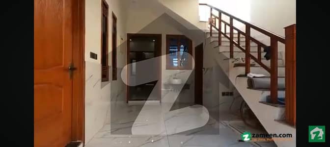 سادی گارڈن - بلاک 1 سعدی گارڈن,سکیم 33,کراچی میں 2 کمروں کا 5 مرلہ مکان 1.55 کروڑ میں برائے فروخت۔