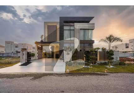 Most Beautiful Lavish Bungalow For Sale In DHA Phase 6 Lahore Owner Needy Prime Location Most Beautiful Lavish Bungalow For Sale In DHA Phase 6 Lahore Owner Needy Prime Location