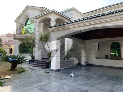 FULL HOUSE FOR RENT IN F-7