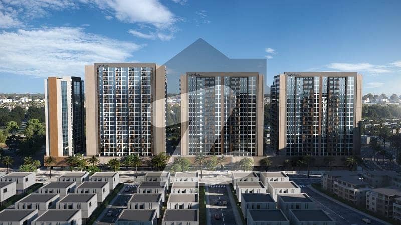 Reportage Skyline Tower 3 Bed Luxury Apartment In Chahar Bagh (RUDA) Reportage Skyline Tower 3 Bed Luxury Apartment In Chahar Bagh (RUDA)