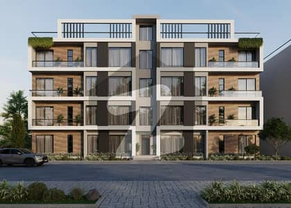 Luxurious Residential Townhouse - 1 Year Instalment Plan