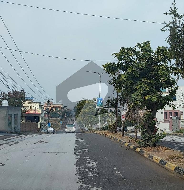 Ideal Residential Plot In Islamabad Available For Rs. 9000000 Ideal Residential Plot In Islamabad Available For Rs. 9000000