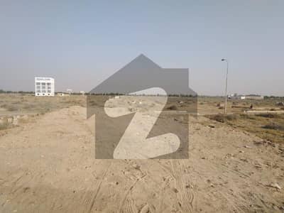 Buying A Residential Plot In Gulshan-E-Mehran Block 2B Karachi?