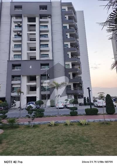 Brand New 4bed Apartment For Rent In Askari X Lahore.