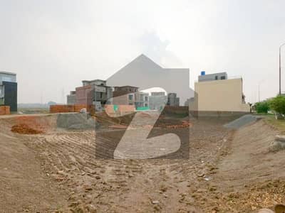 Only Transfer-Free 5 Marla 1500 Series Plot for Sale in Tulip Overseas Block, Park View City Lahore Only Transfer-Free 5 Marla 1500 Series Plot for Sale in Tulip Overseas Block, Park View City Lahore