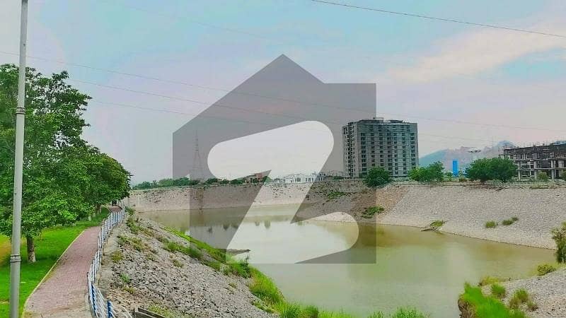 30x60 Plot Available For Sale In B-17 Block F 30x60 Plot Available For Sale In B-17 Block F
