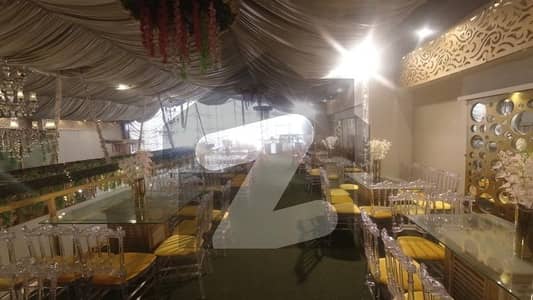 Banquet