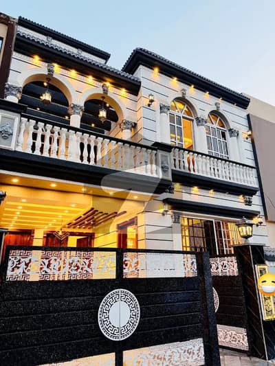 5 Marla Residential House For Sale In Sector D Block LDA Approved, Nearby School, Mosque, Commercial Market, Medicare 5 Marla Residential House For Sale In Sector D Block LDA Approved, Nearby School, Mosque, Commercial Market, Medicare