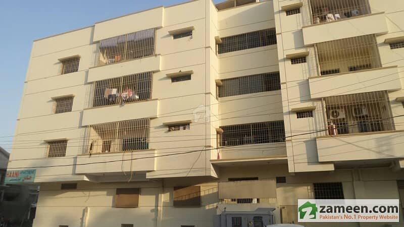 Flat For Sale In Honey Plaza