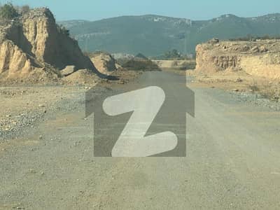 آئی ۔ 15/1 آئی ۔ 15,اسلام آباد میں 8 مرلہ رہائشی پلاٹ 85.0 لاکھ میں برائے فروخت۔