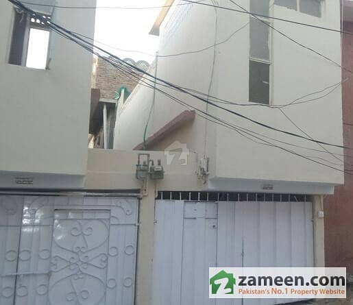 Bungalow For Sale In Abdulah Homes
