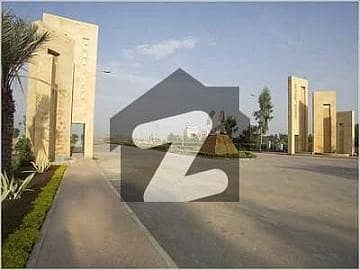 5 Marla Residential Plot For Sale In Sector M8 Block B1 Lake City Lahore