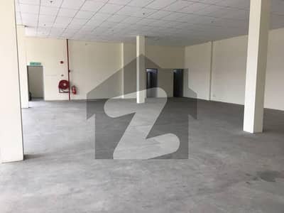 Warehouse