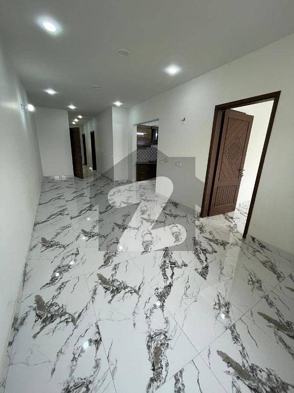 Idyllic Flat Available In Khalid Bin Walid Road For Rent Idyllic Flat Available In Khalid Bin Walid Road For Rent