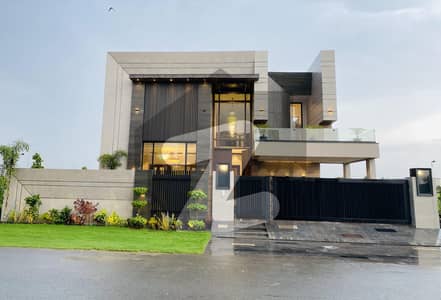 2 Kanal Modern Design Luxury Bungalow 1 kanal Construction 1 Kanal Lawn Prime Location of Phase 7 2 Kanal Modern Design Luxury Bungalow 1 kanal Construction 1 Kanal Lawn Prime Location of Phase 7