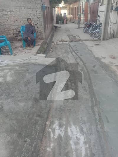 Plot For Sale