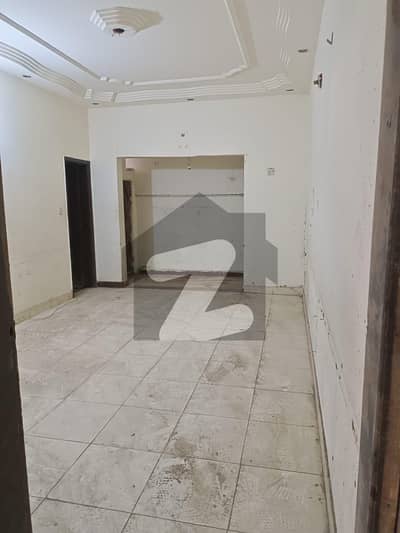 Silent Commercial house for Rent PECHS Block 2, Ghazali Road 7 Rooms, Ample Parking