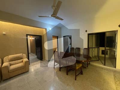 Semi Furnish Apartment Wafaqi Colony PHA Type D